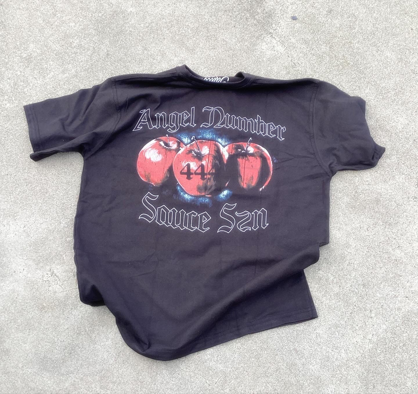 Angel Numbers Tee