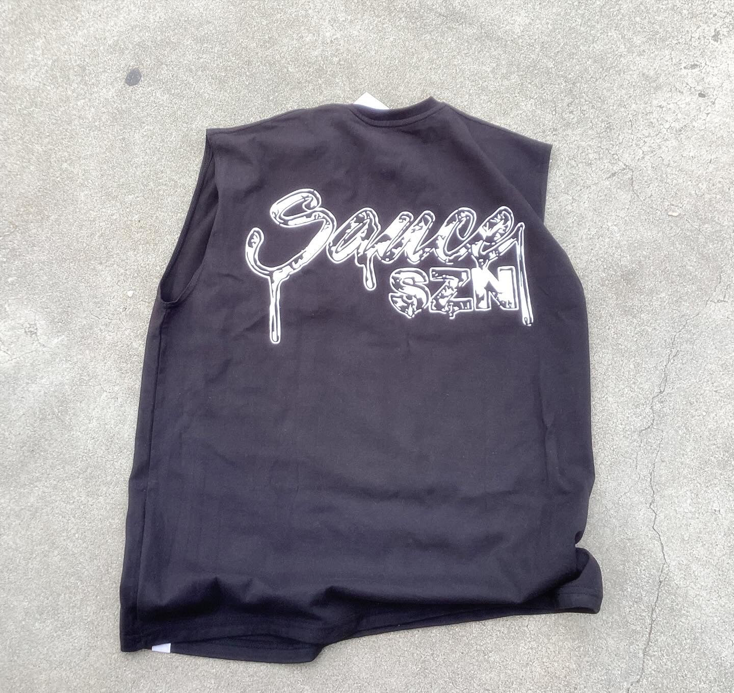 Angel Wingz Cutoff